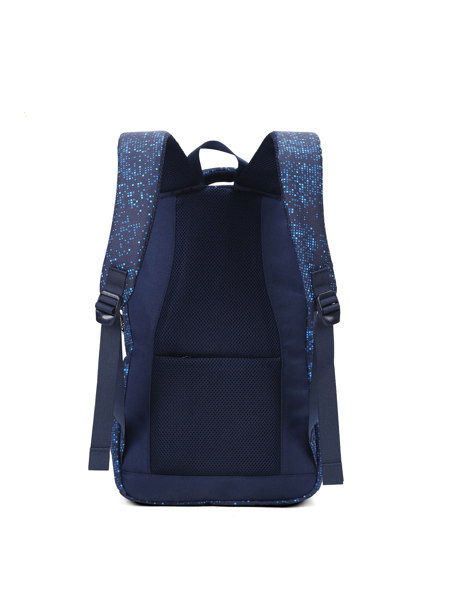 Zaino unisex Argos Casual BN3023-7-BLUE MOSAIC Aoking