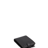 Portafoglio uomo in vera pelle Casual K35236P032-NERO Solo Soprani