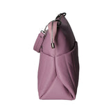 Lucrezia Borsa a mano da donna Vera Pelle 03920-S104 MALVA Gave Lux
