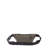 Marsupio da uomo in poliestere Casual BC1242-VERDE B Cavalli