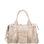 Elara Borsa a spalla da donna Vera pelle Gave Lux