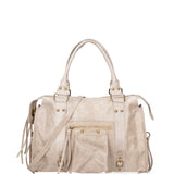 Elara Borsa a spalla da donna Vera pelle Gave Lux