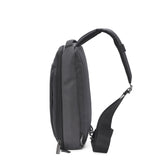 SY3096-5-GREY Borsa a tracolla unisex Kaelen Pro Aoking
