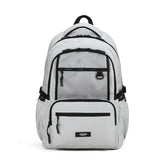 XN3340-GREY Zaino unisex Arbor Chic Aoking