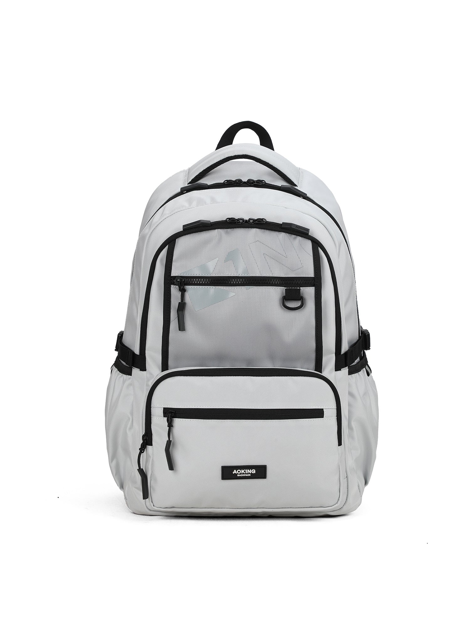 XN3340-GREY Zaino unisex Arbor Chic Aoking