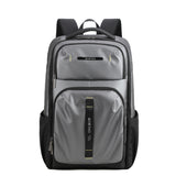 Vegan SN2640-GREY Zaino Unisex Zenitho Elite Aoking