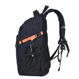 Zaino unisex Arkon Casual SN57605-7B-NAVY Aoking