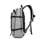Zaino unisex Zenith Lux Casual SN2800-L-GREY Aoking