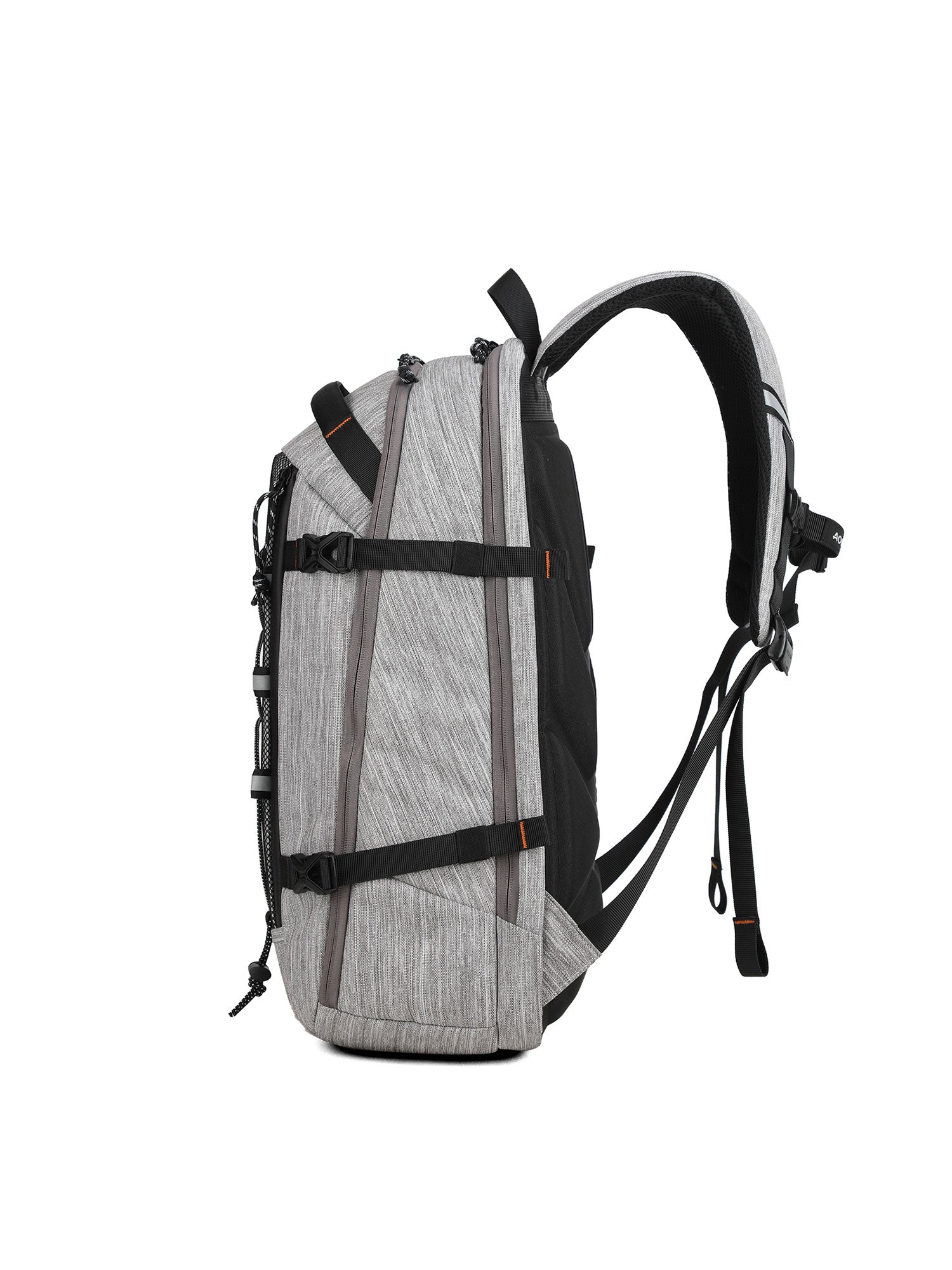 Zaino unisex Zenith Lux Casual SN2800-L-GREY Aoking