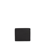 Portafoglio uomo in vera pelle Casual K35358P030-NERO Solo Soprani