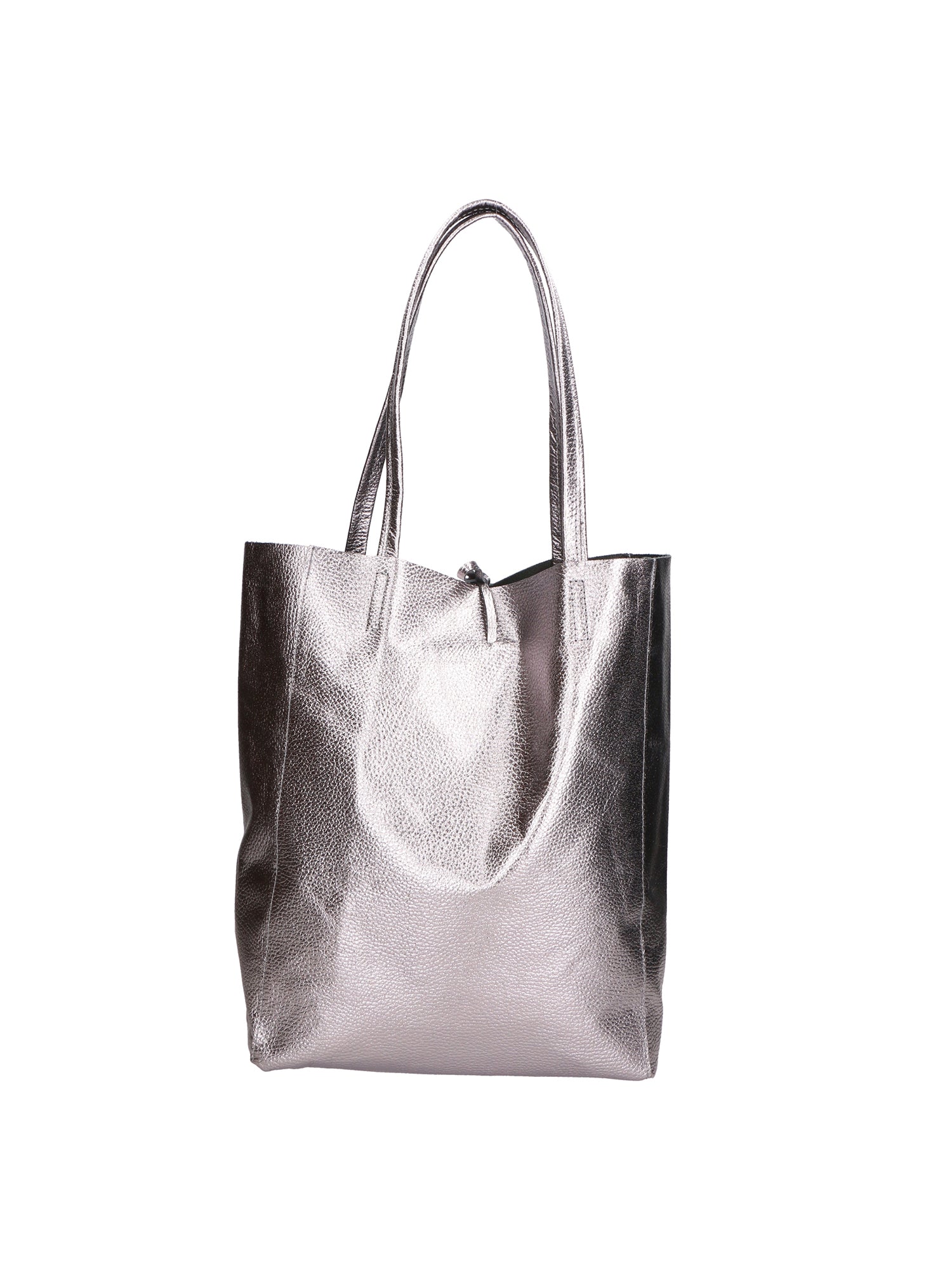 Iride Borsa a mano da donna 100% pelle 05921-DL3 Gave Lux