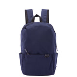 Zaino uomo in poliestere Casual BC1340-BLU SCURO B Cavalli
