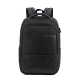 Zaino unisex Voron Casual FN77178-BLACK Aoking