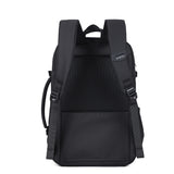 vegano SN3061-20-BLACK Zaino unisex Celestia Prime Aoking