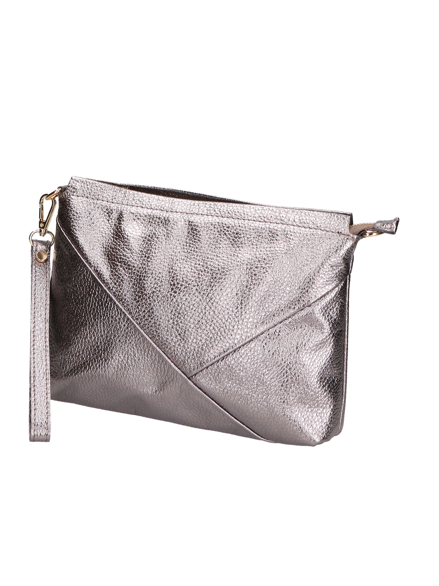 Giorgia Pochette da donna Vera pelle 05927-DL3 Gave Lux