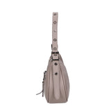 Loredana Borsa a spalla da donna Vera pelle 06548-SMOG Gave Lux