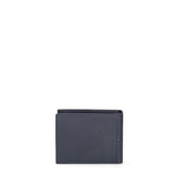 Portafoglio uomo vera pelle Casual K50066P029-NAVY Sergio Tacchini