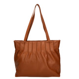 Alexandra Borsa a spalla da donna Vera pelle 05013-S44 CUOIO Gave Lux