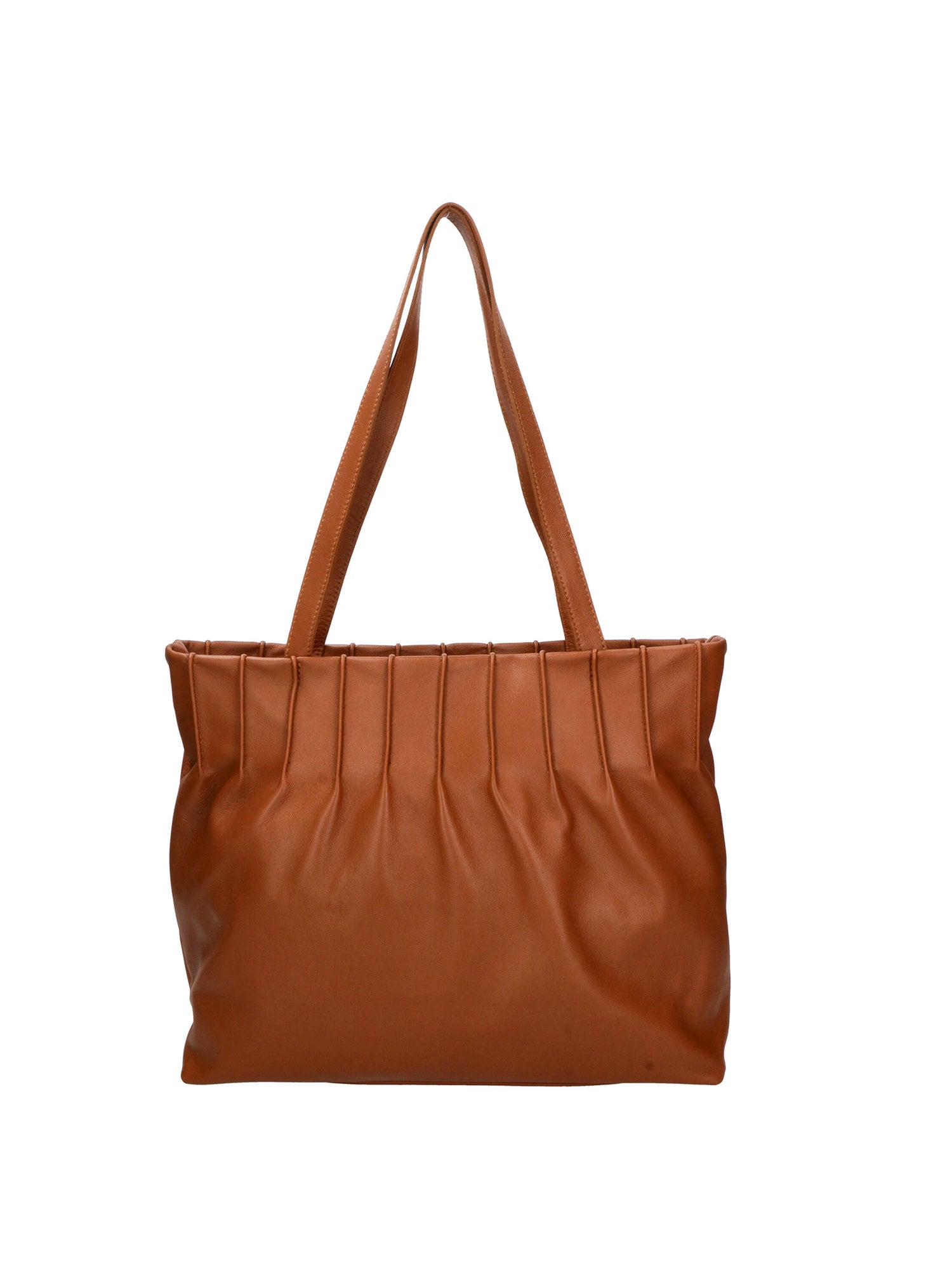 Alexandra Borsa a spalla da donna Vera pelle 05013-S44 CUOIO Gave Lux