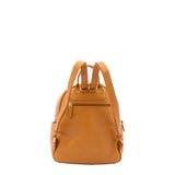 Zaino da donna in ecopelle Casual BC1405-YELLOW B Cavalli