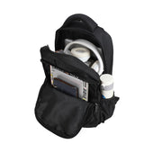Zaino unisex Obsidian Casual H97069-BLACK Aoking