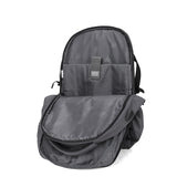Zaino Unisex Erevan Plus Casual SN97095-D-GRAY Aoking