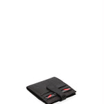 Portafoglio uomo in vera pelle Casual IN-1063-NERO Sergio Valentini