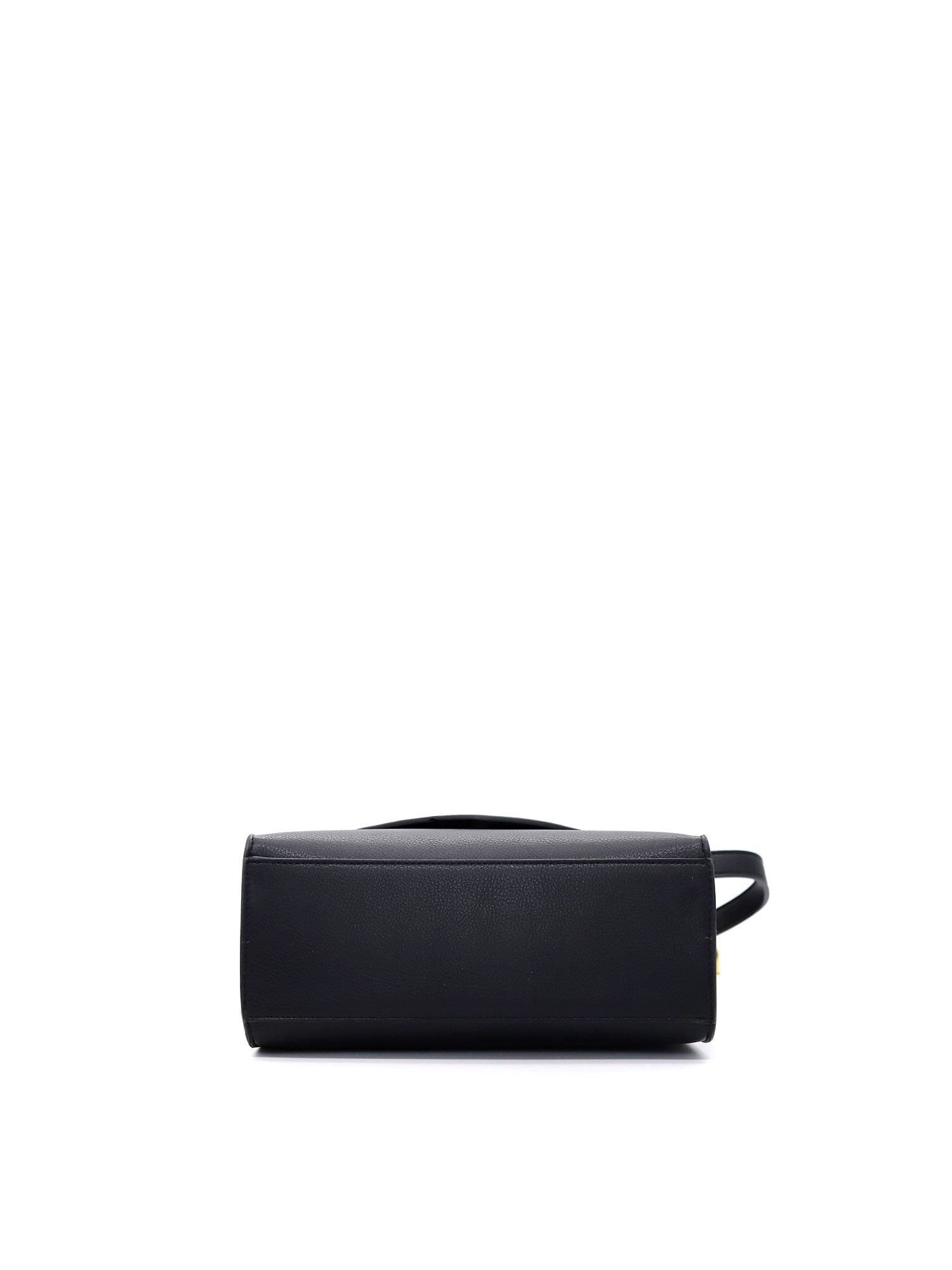 Cannes Borsa a mano da donna Ecopelle VB-208-NERO 19V69 Italia