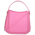 Gisella Borsa a mano da donna Vera pelle 05933-L213 PINK Gave Lux