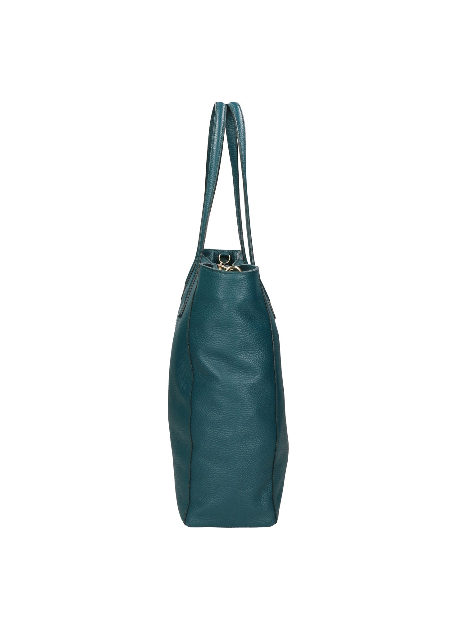 Annachiara Borsa a spalla da donna Vera pelle 05416-D33 OTTANIO Gave Lux