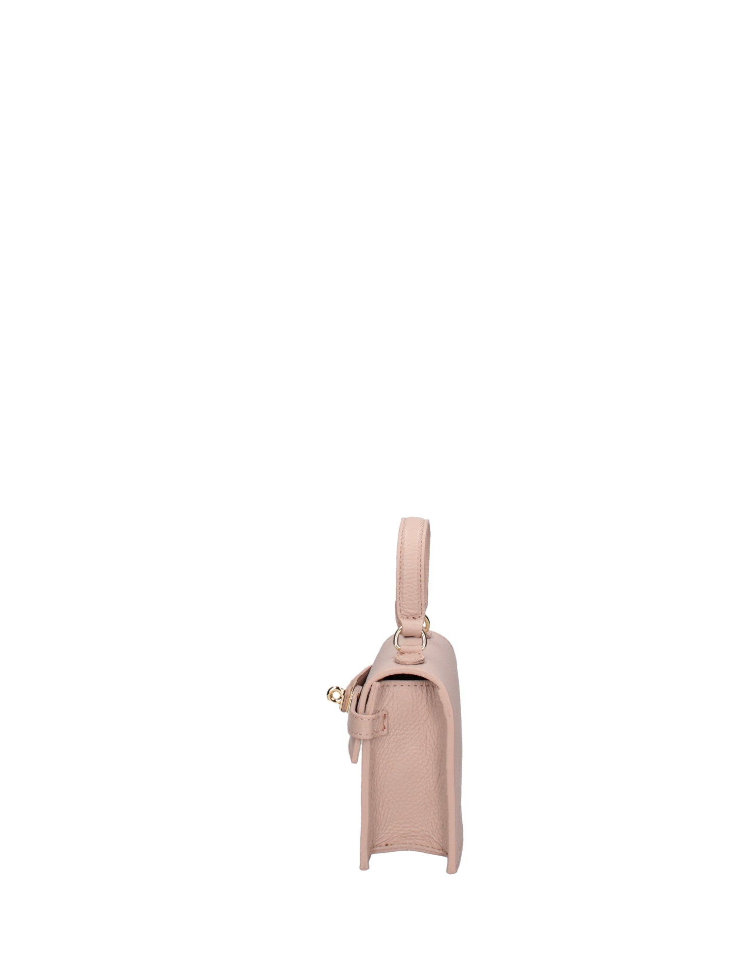 Borsa a mano da donna Vera pelle 07161-D68 CIPRIA Roberta Rossi