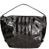 Vanda Borsa a spalla da donna Vera pelle 06507-019 NERO Gave Lux