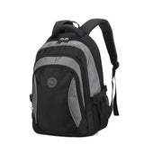 Zaino unisex Erewhon Casual HN2071-GREY Aoking