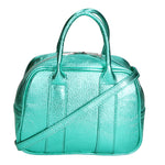 Gioia Borsa a mano da donna 100% pelle 05922-DL30 CRISTALLO Gave Lux