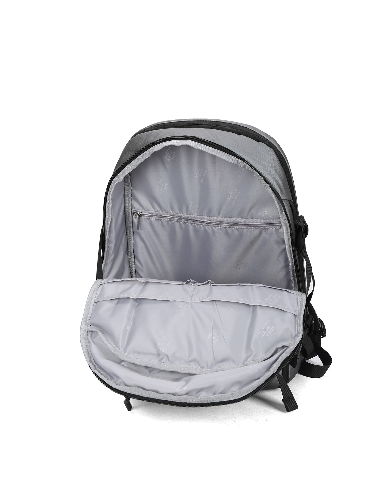 Zaino Unisex Aetherion Casual SN2671-GREY Aoking