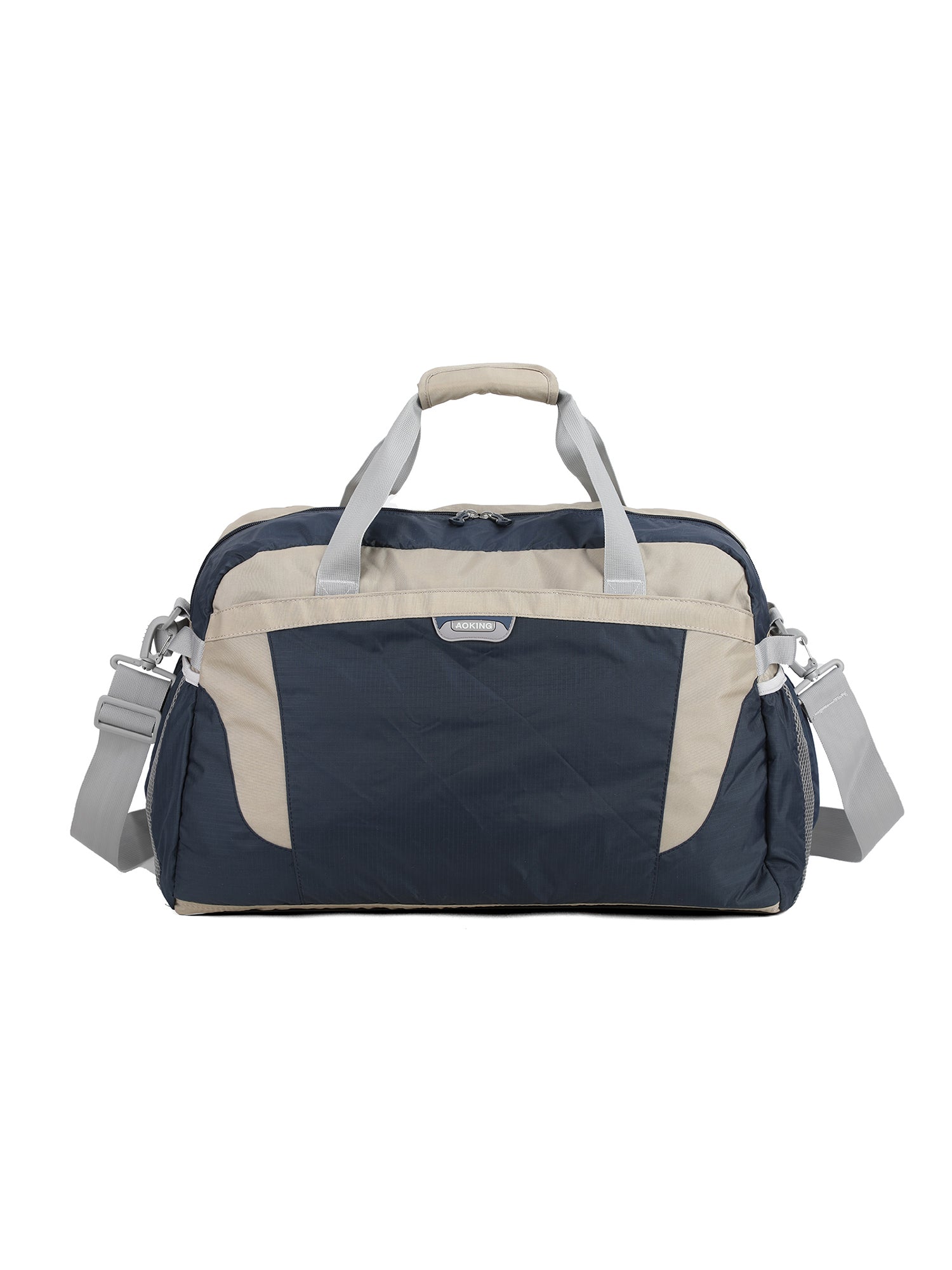 PQ2052-2-D-BLUE Borsone unisex Erevan Ultra Aoking