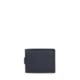 Portafoglio uomo in vera pelle Casual K35236P032-NAVY Solo Soprani