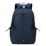 Zaino Unisex Novaris Lux Casual SN67529-1-NAVY Aoking