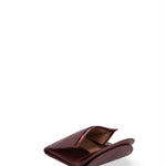 Portafoglio uomo in vera pelle Casual IN-1077-BORDEAUX Sergio Valentini