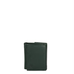 Portafoglio uomo in vera pelle Casual IN-1066-VERDE BOTT Sergio Valentini