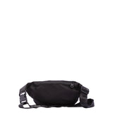 Marsupio da uomo in poliestere Casual BC1408-NERO B Cavalli