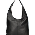 Aria Borsa a mano da donna 100% pelle 07029-D28 NERO Gave Lux