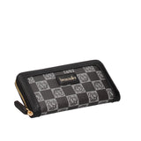 Eunoia Portafoglio da donna Eco-Pelle B16290 126-NERO Braccialini