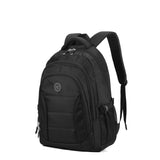 HN2069-BLACK Zaino Unisex Erevan Lux Aoking