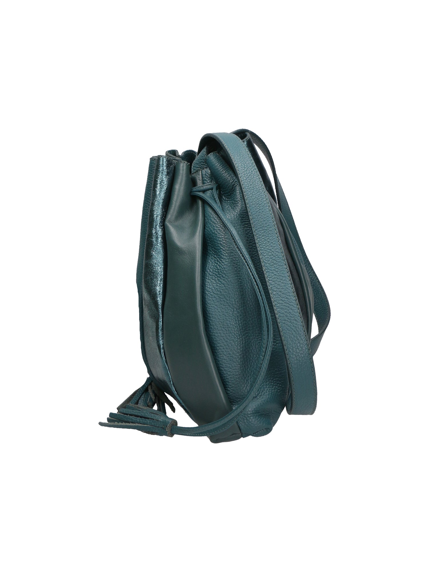 Nunzia Borsa a spalla da donna Vera pelle 576042-OTTANIO Gave Lux