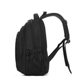 Zaino unisex Erewhon Casual HN2071-BLACK Aoking