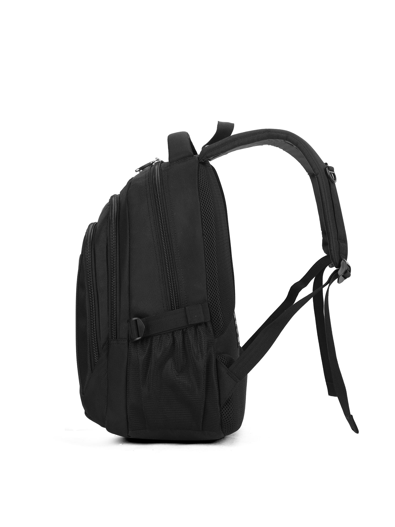 Zaino unisex Erewhon Casual HN2071-BLACK Aoking