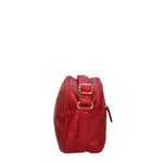 Borsa a tracolla da donna Ecopelle BC1384-RED B Cavalli