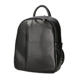 Antonia Zaino da donna 100% pelle 05434-D28 NERO BLACK Gave Lux