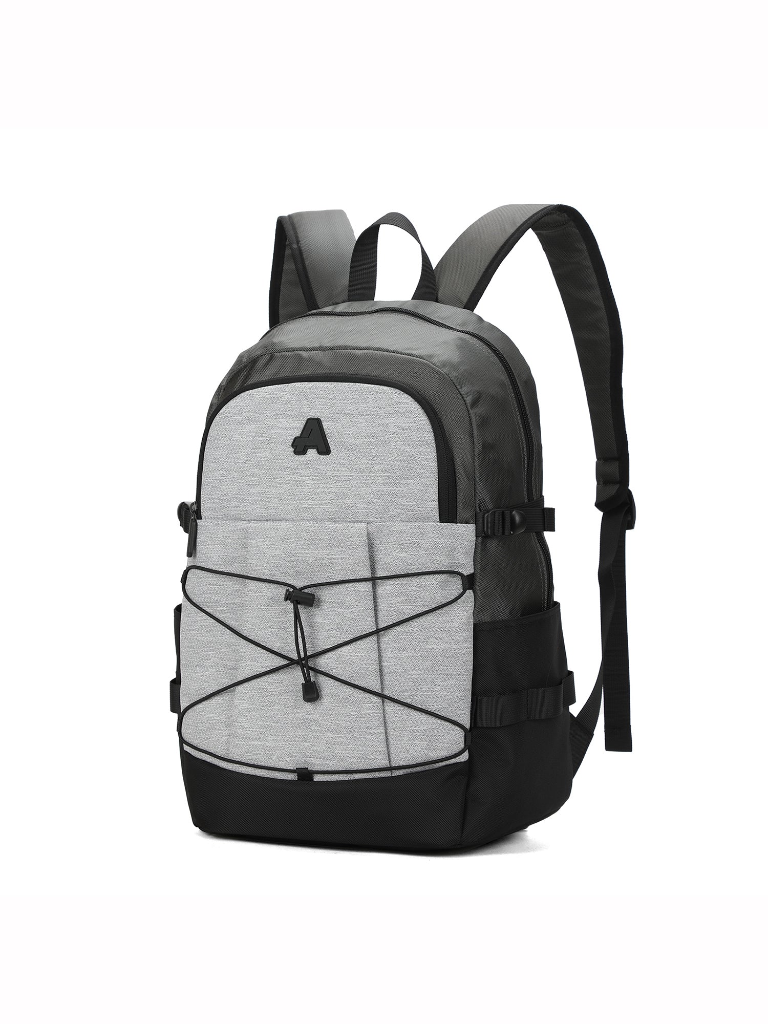vegano XN3506-GREY Zaino unisex Solstice Lux Aoking